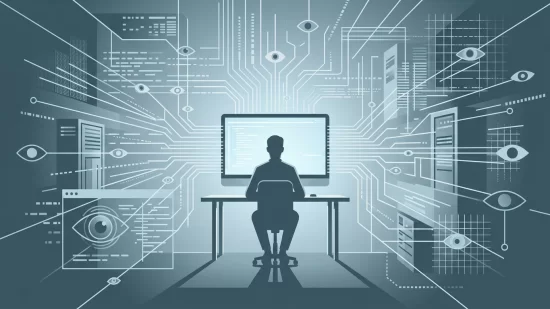 Your Employer Can See More Than You Think on Your Work-From-Home Computer — Here Is What to Know