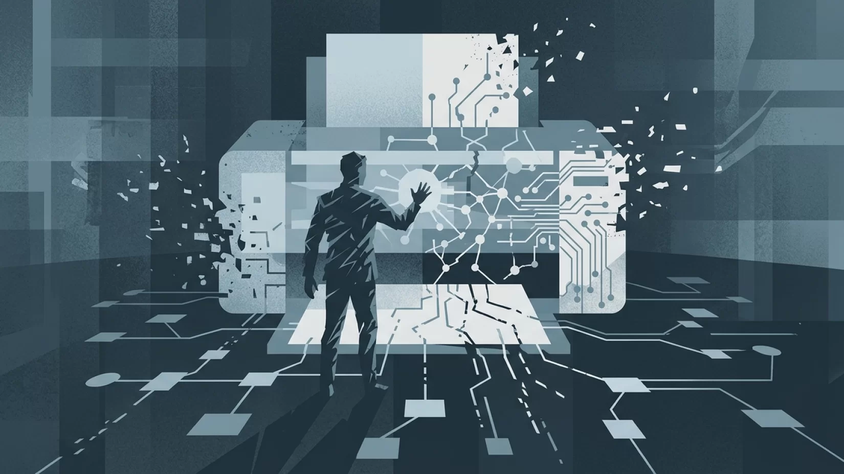 Your Home Printer Is Probably the Most Vulnerable Device on Your Network — Here Is How to Secure It