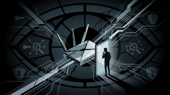 Your Home Router May Have Been Used as a Cyberweapon — Here Is How to Check