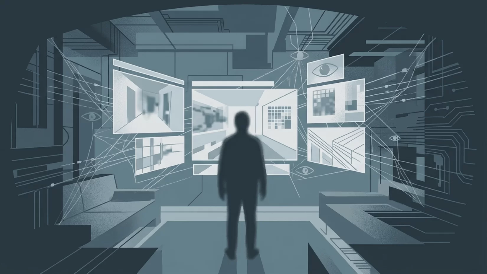 Your Home Security Camera Could Be Streaming Live to Strangers — Here Is How to Check