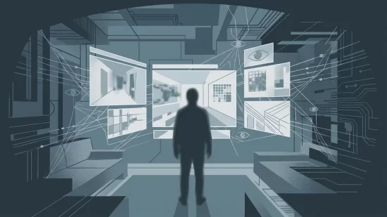 Your Home Security Camera Could Be Streaming Live to Strangers — Here Is How to Check