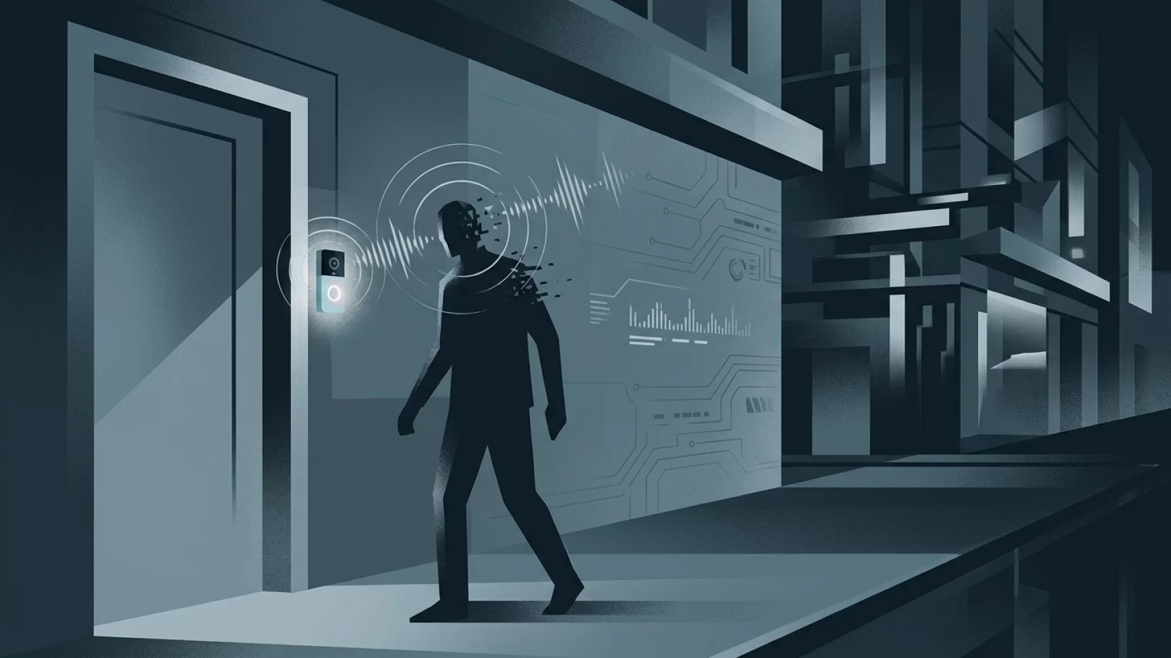 Your Smart Doorbell May Be Recording Conversations Near Your Front Door — Here Is What to Check