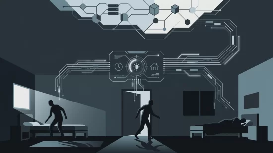 Your Smart Thermostat Knows When You Wake Up, Leave Home, and Go to Bed — and It Shares That Information